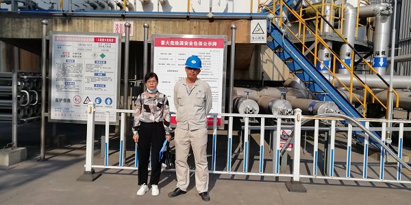 广西杭氧气体有限公司2×40000Nm3/h制氧工程项目安全预评价报告